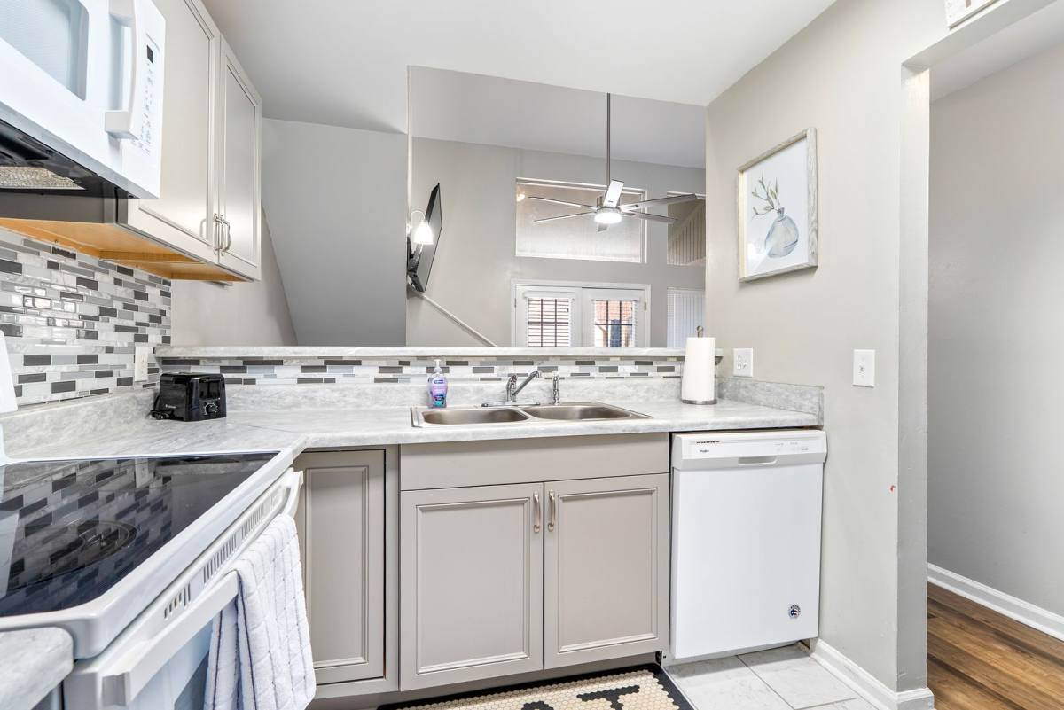Condo for rent at 1016 B Stonegate Dr, Auburn, AL 36832