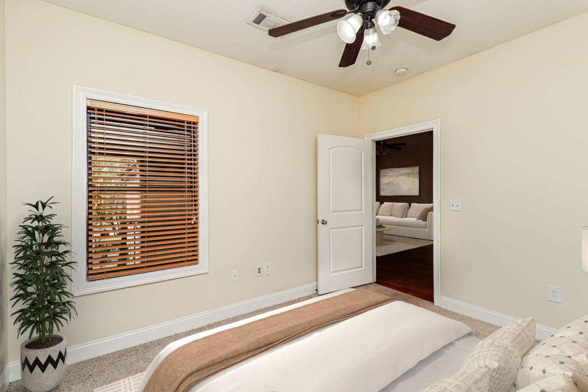 Apartment for rent at 848 N St #101, Jackson, MS 39202