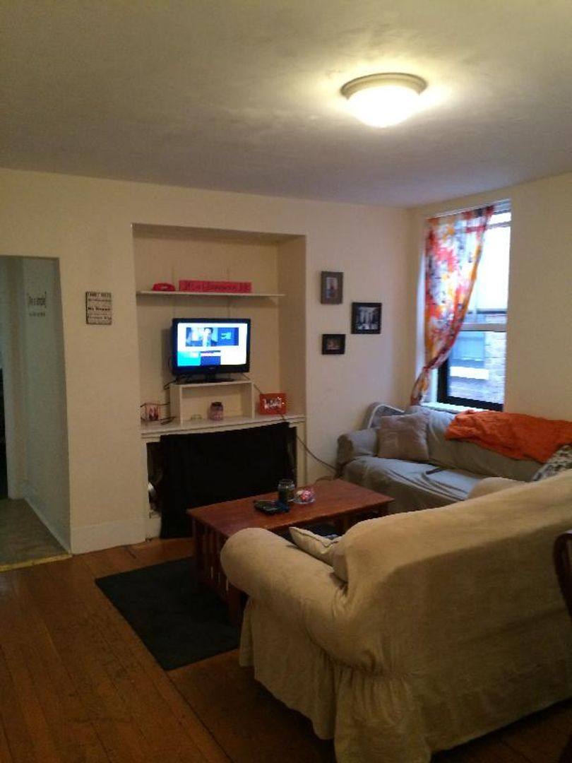 Apartment for rent at 19 Aberdeen St #5, Boston, MA 02215