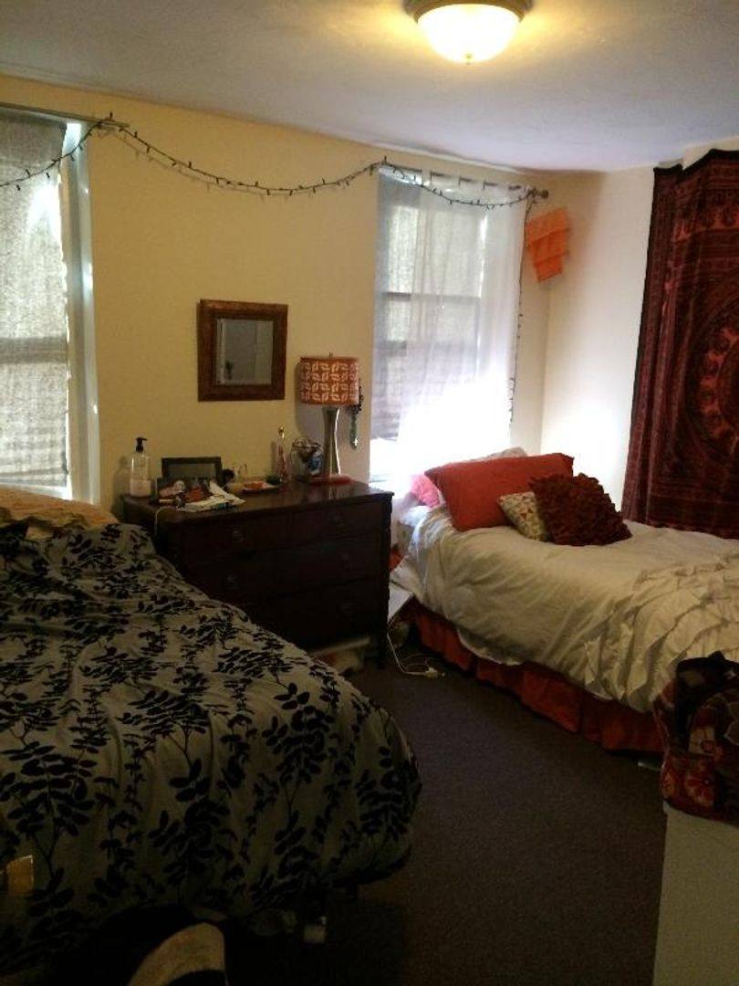 Apartment for rent at 19 Aberdeen St #5, Boston, MA 02215