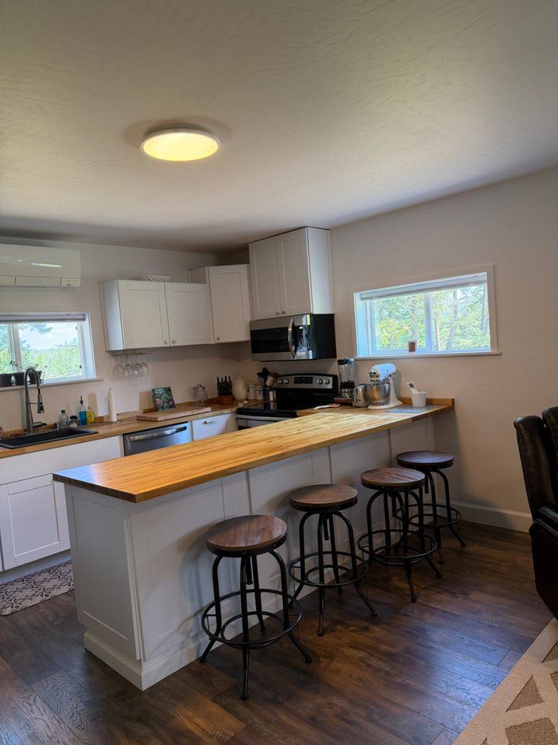 House for rent at 825 Greenridge Dr Cottage, Kalispell, MT 59901