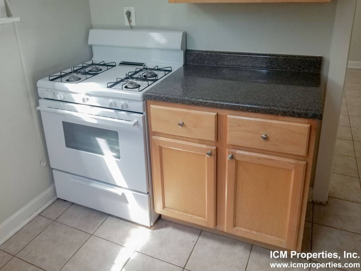 Apartment for rent at 4951 N Oakley Ave #G, Chicago, IL 60625