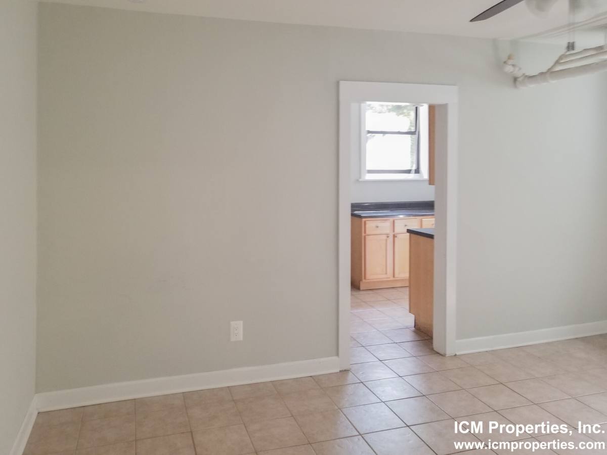 Apartment for rent at 4951 N Oakley Ave #G, Chicago, IL 60625