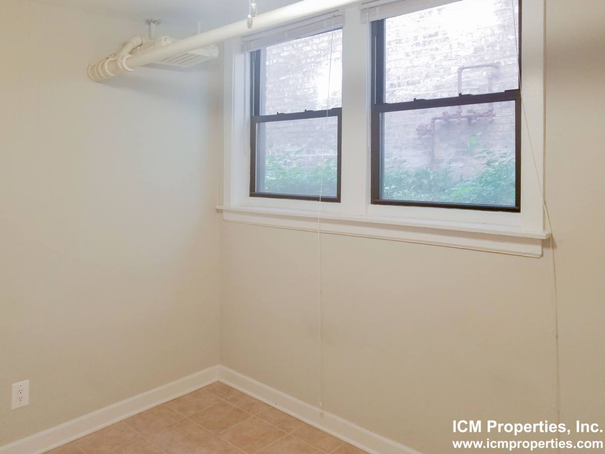 Apartment for rent at 4951 N Oakley Ave #G, Chicago, IL 60625