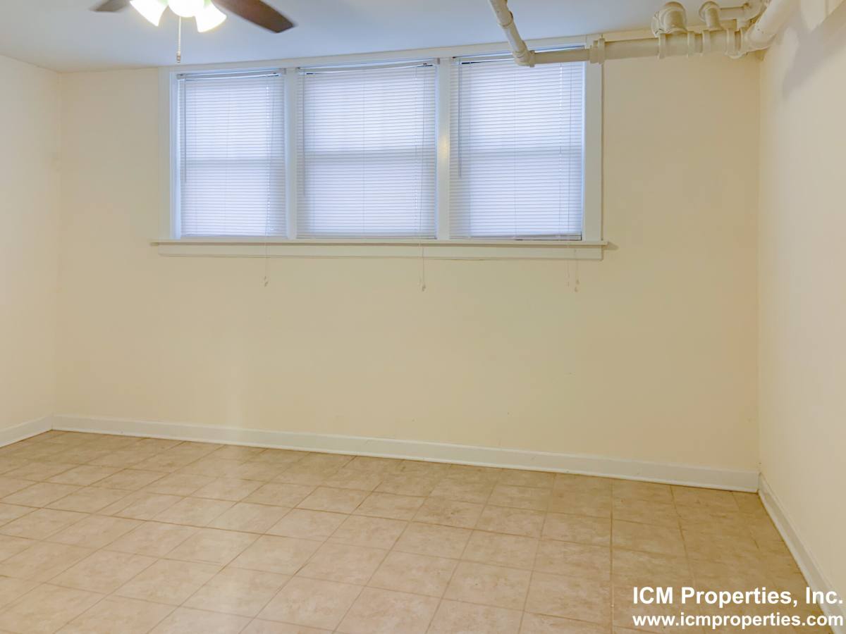 Apartment for rent at 4951 N Oakley Ave #G, Chicago, IL 60625