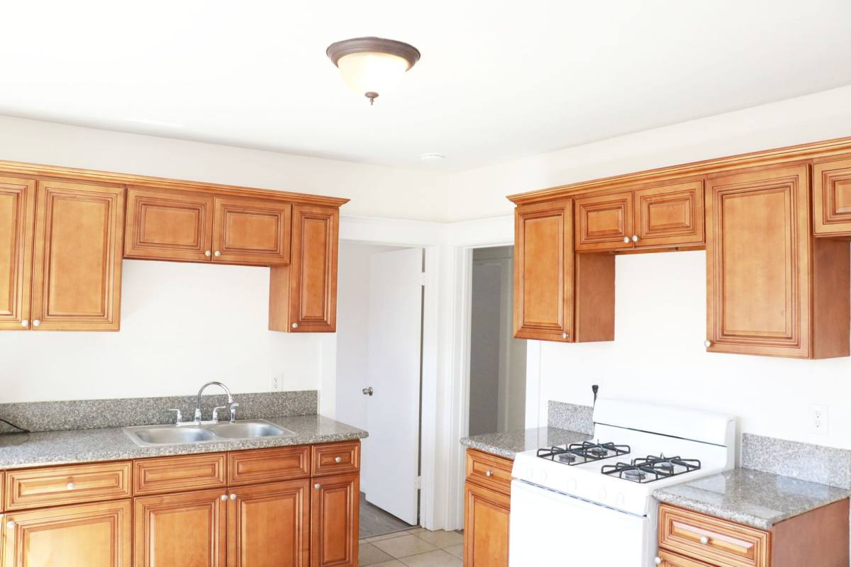 Apartment for rent at 1041 Dawson Ave, Long Beach, CA 90804