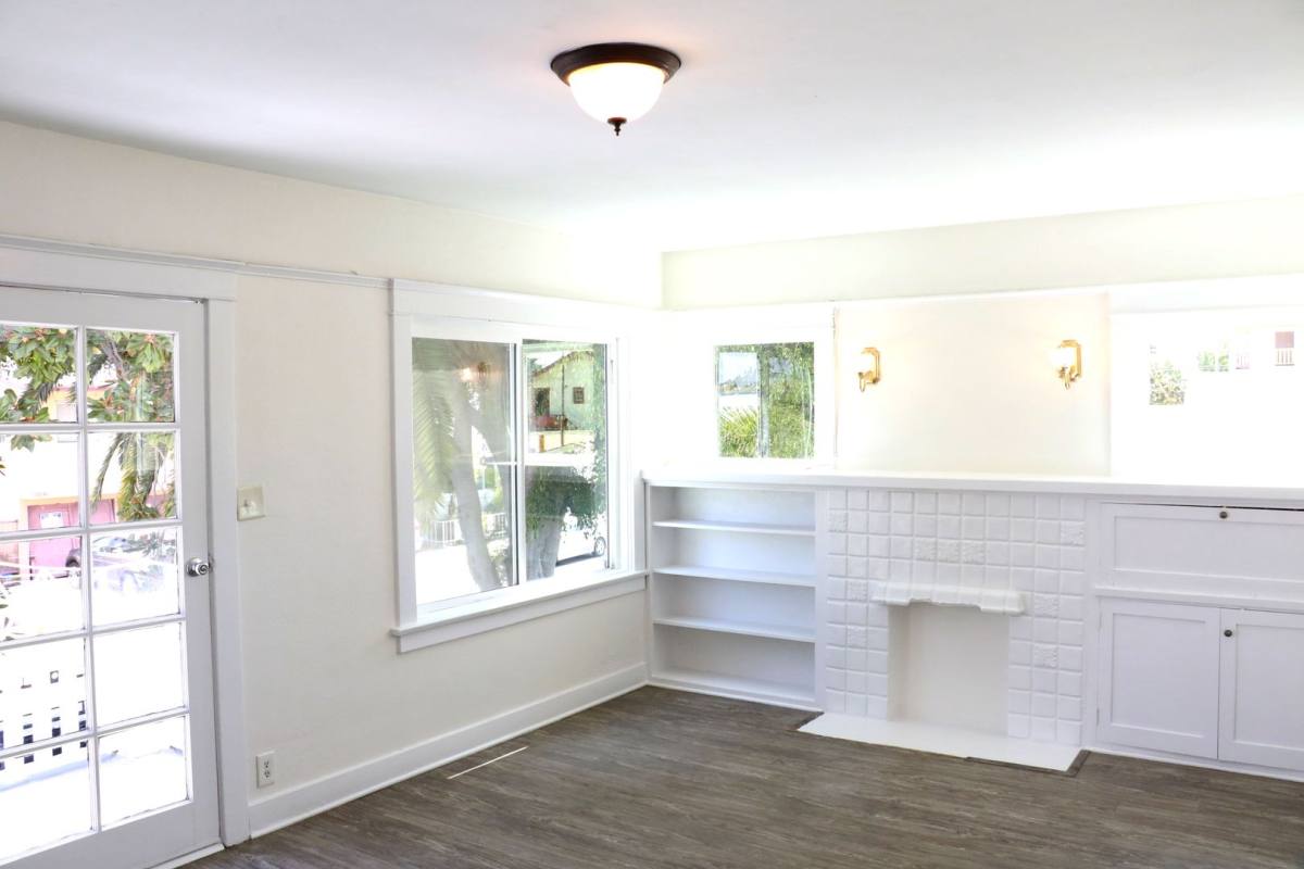Apartment for rent at 1041 Dawson Ave, Long Beach, CA 90804