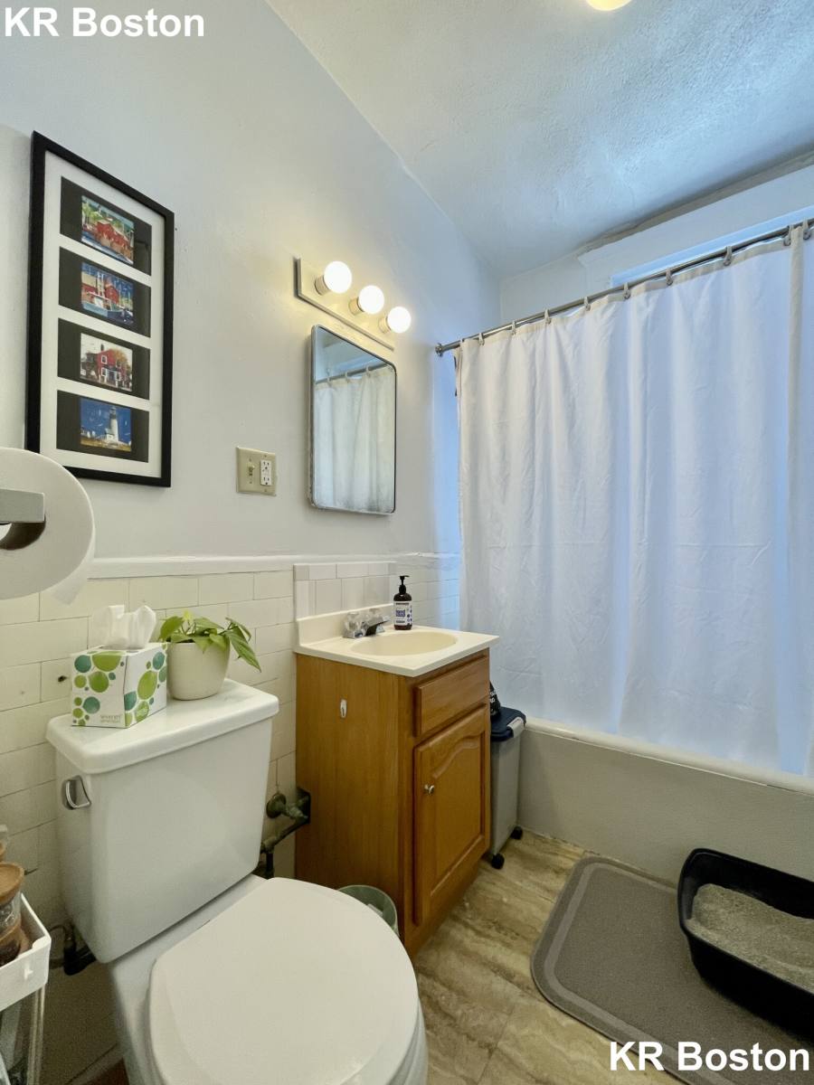 Apartment for rent at 99 Brainerd Rd #9, Allston, MA 02134