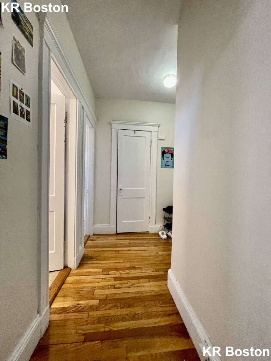 Apartment for rent at 99 Brainerd Rd #9, Allston, MA 02134