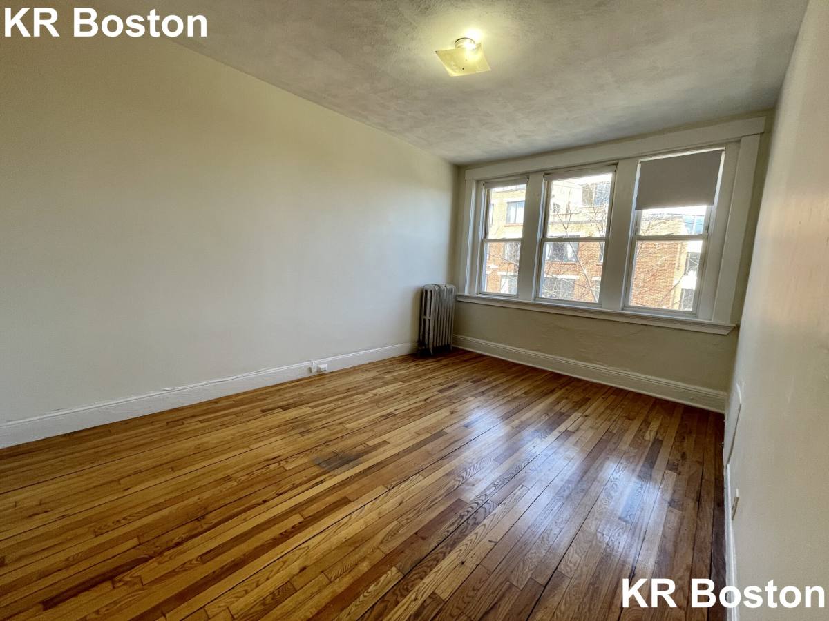 Apartment for rent at 99 Brainerd Rd #9, Allston, MA 02134