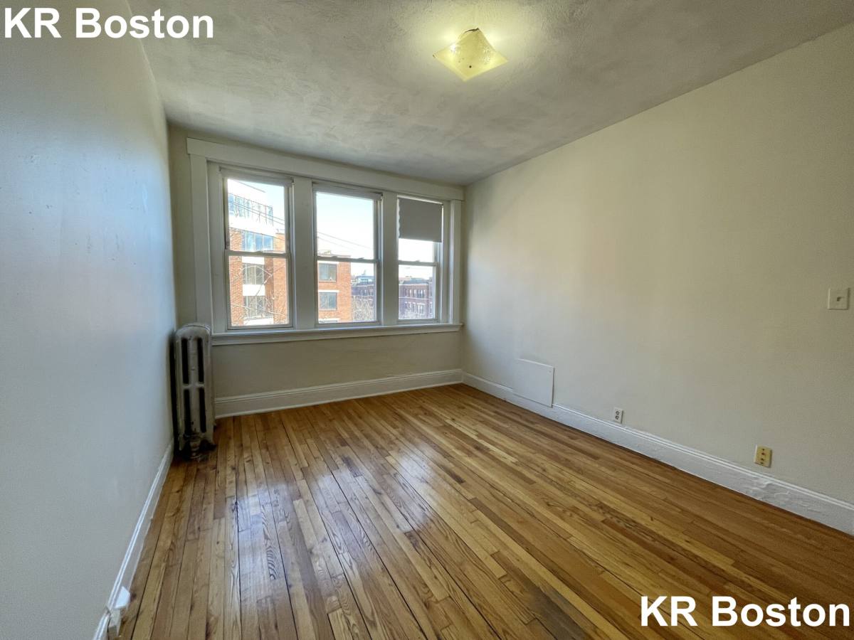 Apartment for rent at 99 Brainerd Rd #9, Allston, MA 02134