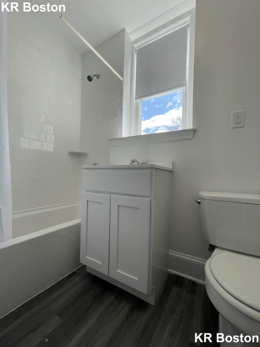 Apartment for rent at 7 Mount Hood Rd #1, Brighton, MA 02135
