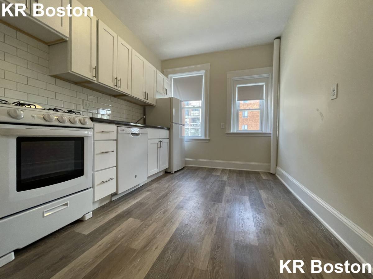Apartment for rent at 7 Mount Hood Rd #1, Brighton, MA 02135