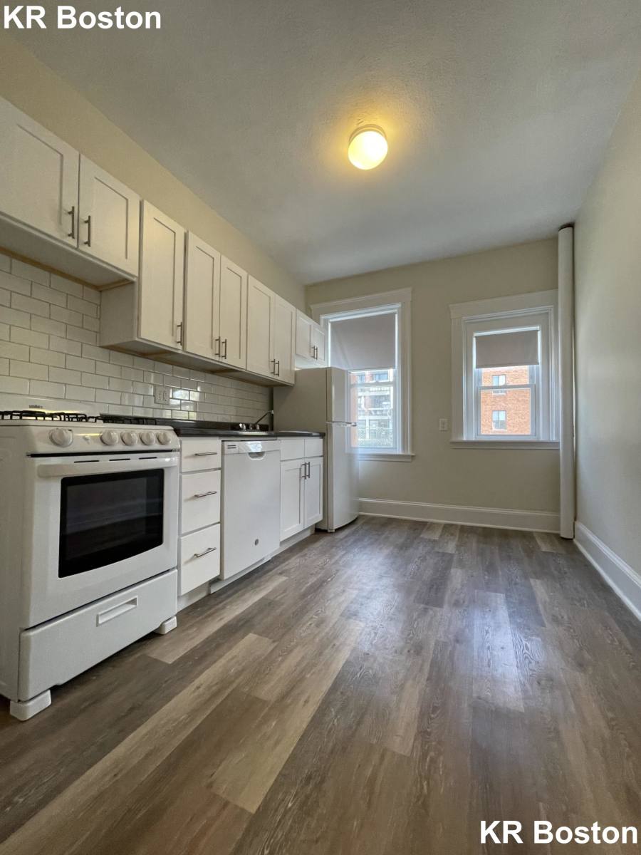 Apartment for rent at 7 Mount Hood Rd #1, Brighton, MA 02135