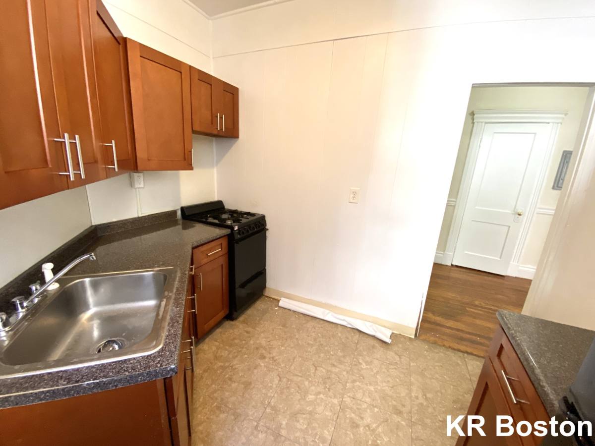 Apartment for rent at 5 Walbridge St #10, Allston, MA 02134