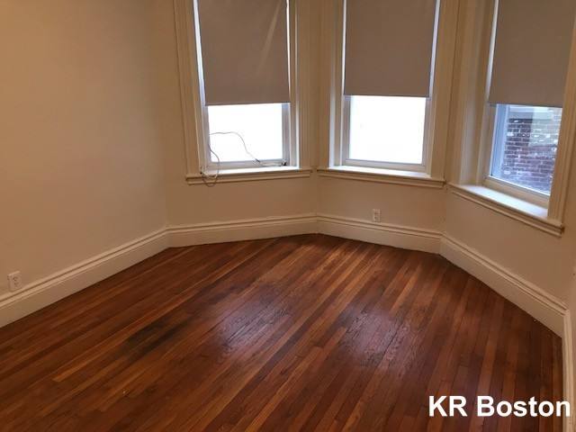 Apartment for rent at 5 Walbridge St #10, Allston, MA 02134