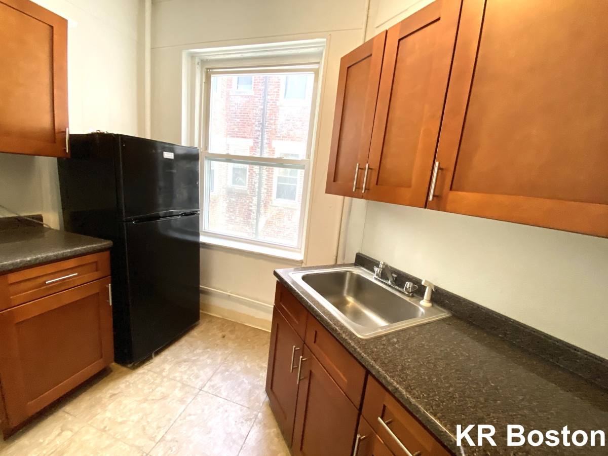 Apartment for rent at 5 Walbridge St #10, Allston, MA 02134