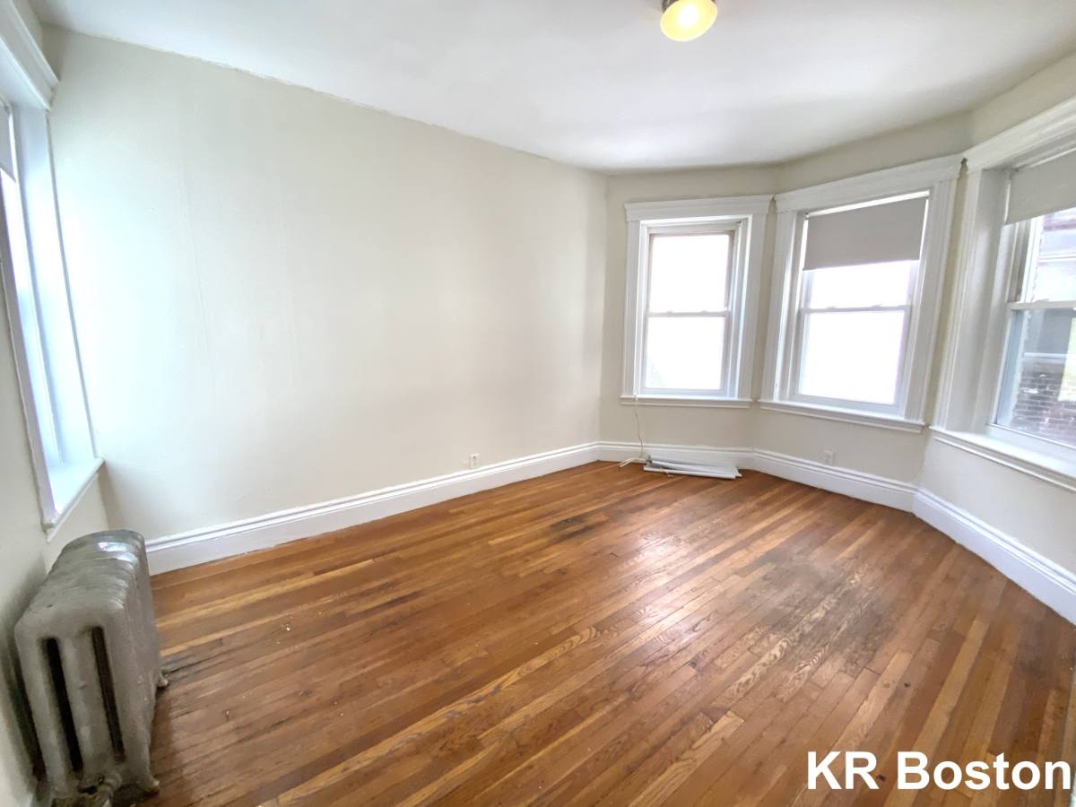Apartment for rent at 5 Walbridge St #10, Allston, MA 02134