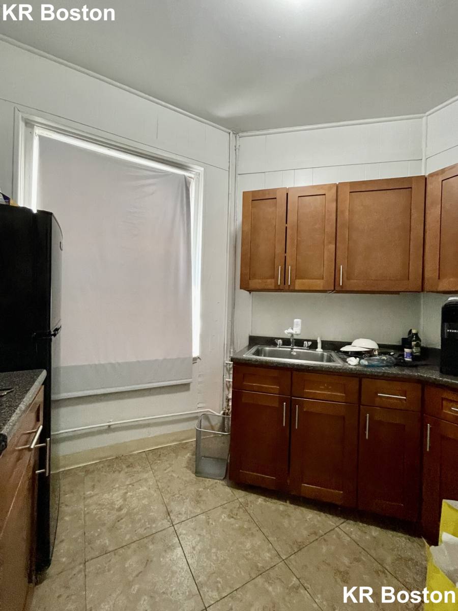 Apartment for rent at 5 Walbridge St #10, Allston, MA 02134