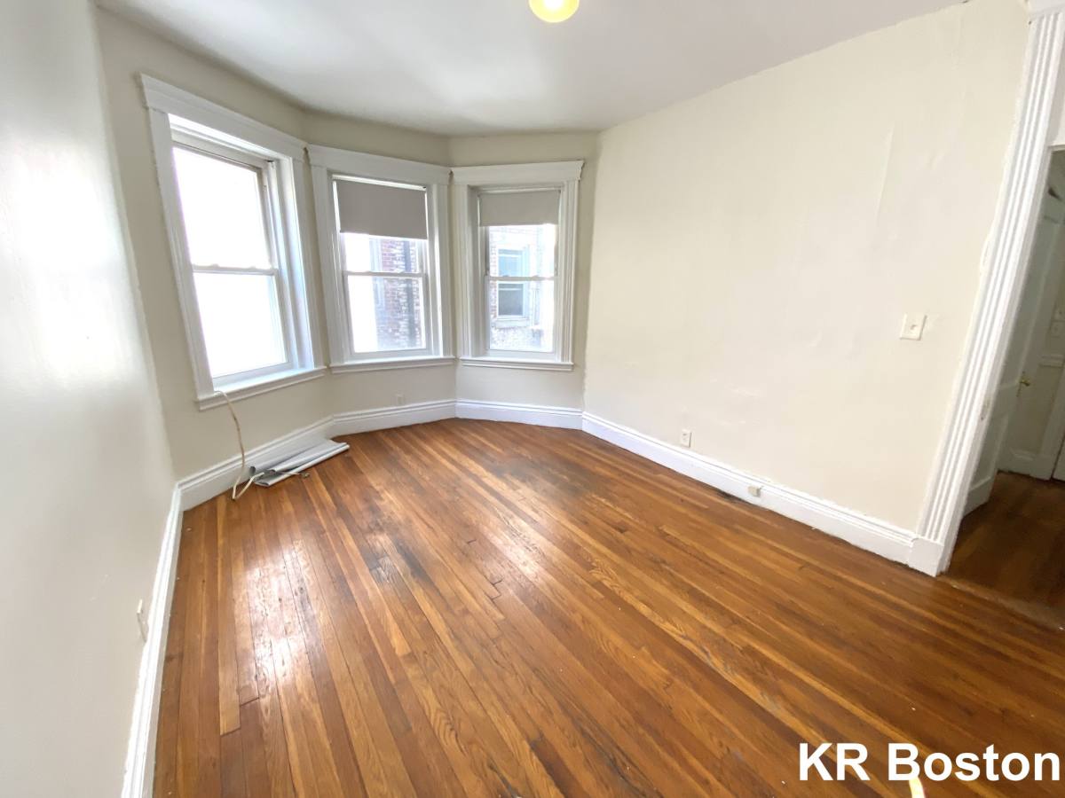 Apartment for rent at 5 Walbridge St #10, Allston, MA 02134