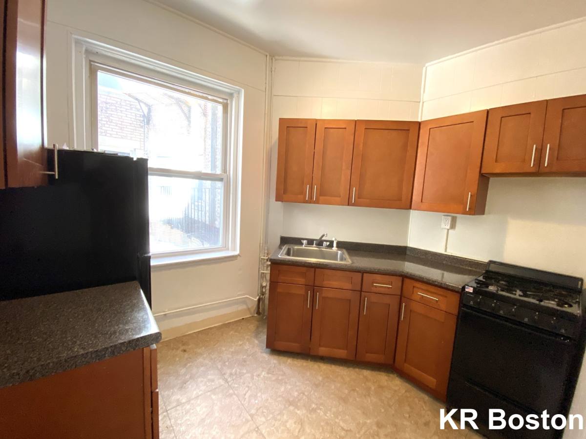 Apartment for rent at 5 Walbridge St #10, Allston, MA 02134