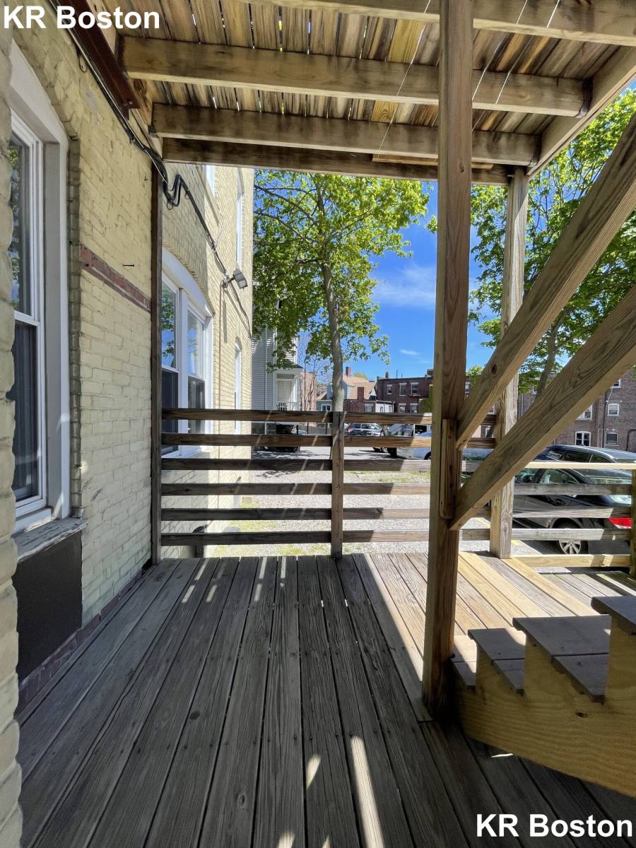 Apartment for rent at 130 Englewood Ave #2, Brighton, MA 02135