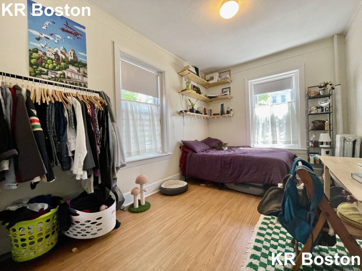 Apartment for rent at 130 Englewood Ave #2, Brighton, MA 02135