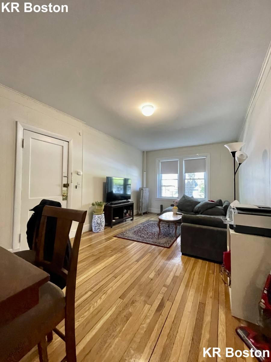 Apartment for rent at 130 Englewood Ave #2, Brighton, MA 02135