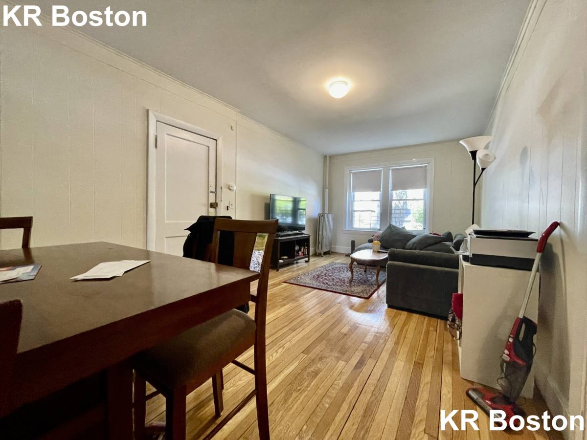 Apartment for rent at 130 Englewood Ave #2, Brighton, MA 02135