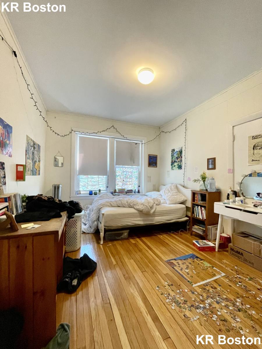 Apartment for rent at 130 Englewood Ave #2, Brighton, MA 02135