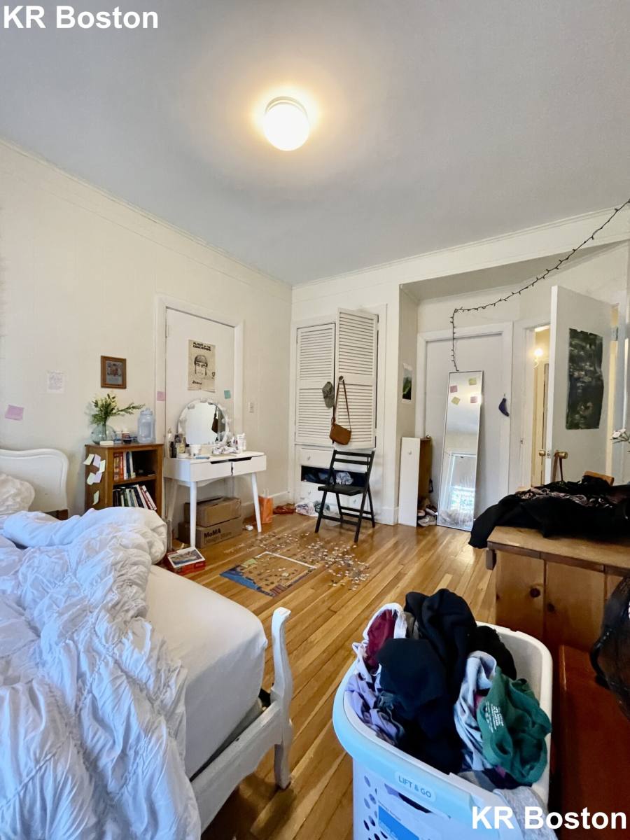 Apartment for rent at 130 Englewood Ave #2, Brighton, MA 02135