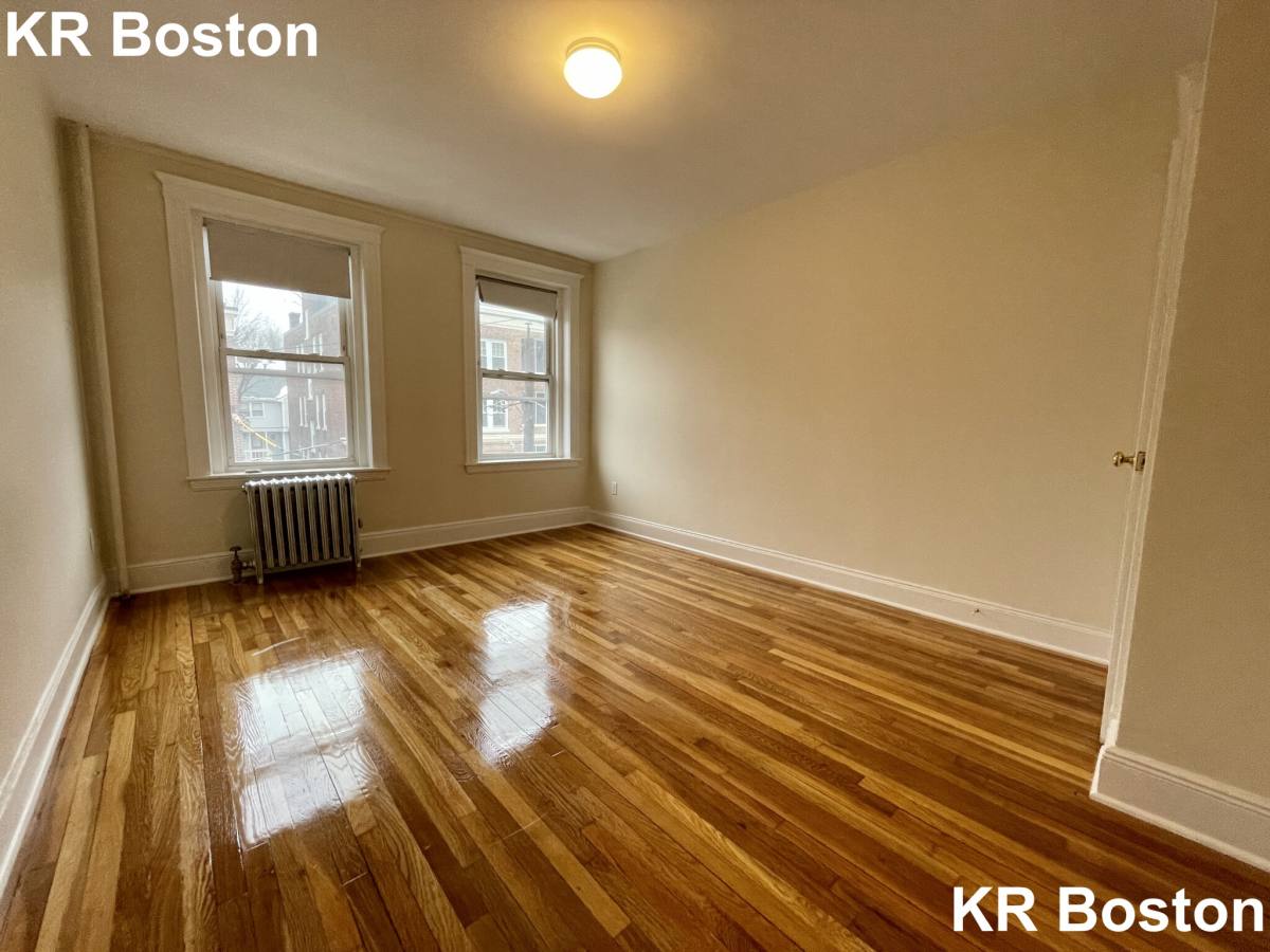 Apartment for rent at 8 Vinal St #8, Brighton, MA 02135