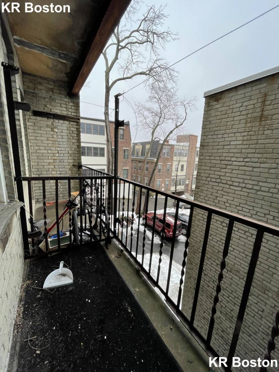Apartment for rent at 8 Vinal St #8, Brighton, MA 02135