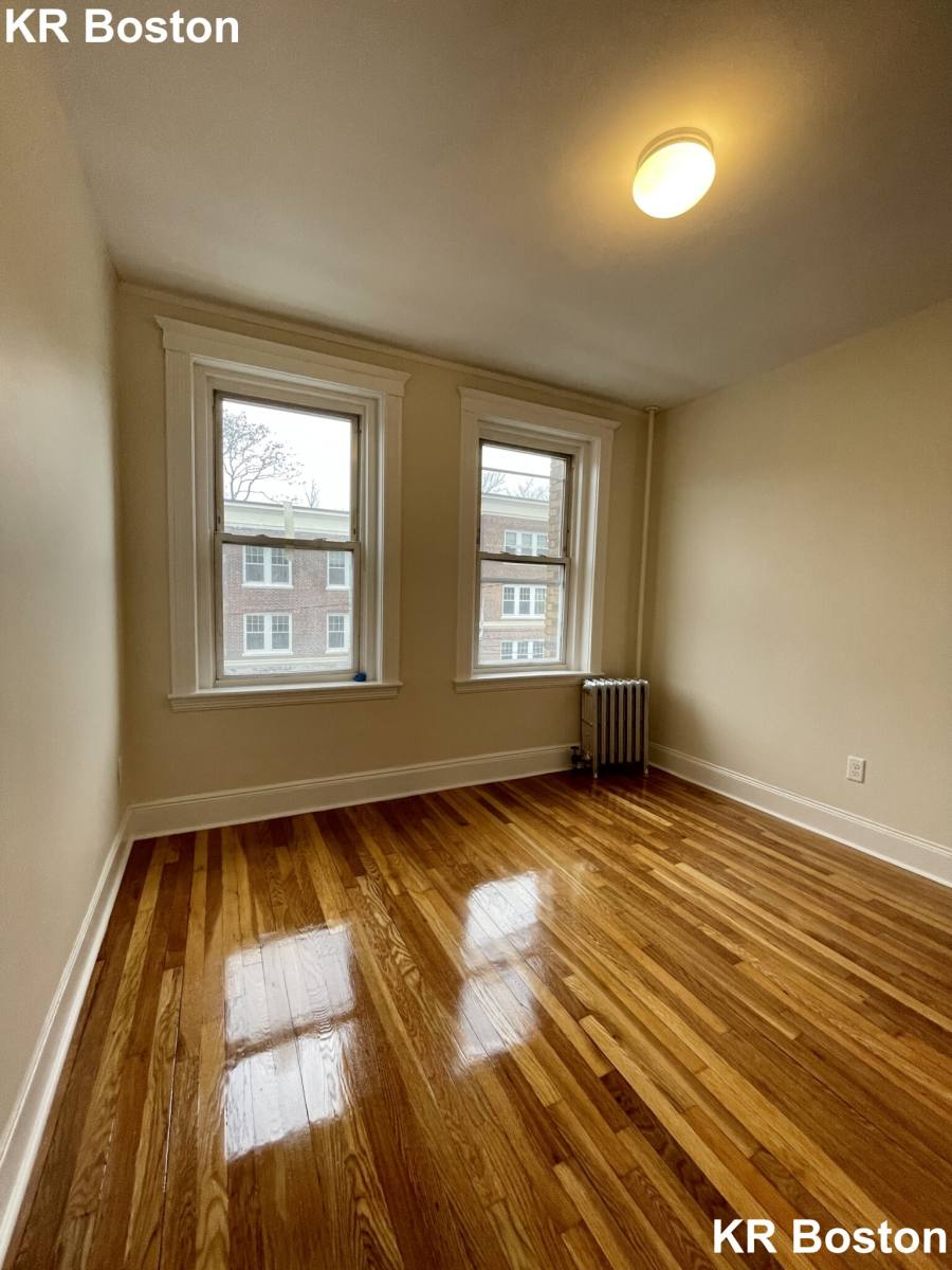 Apartment for rent at 8 Vinal St #8, Brighton, MA 02135
