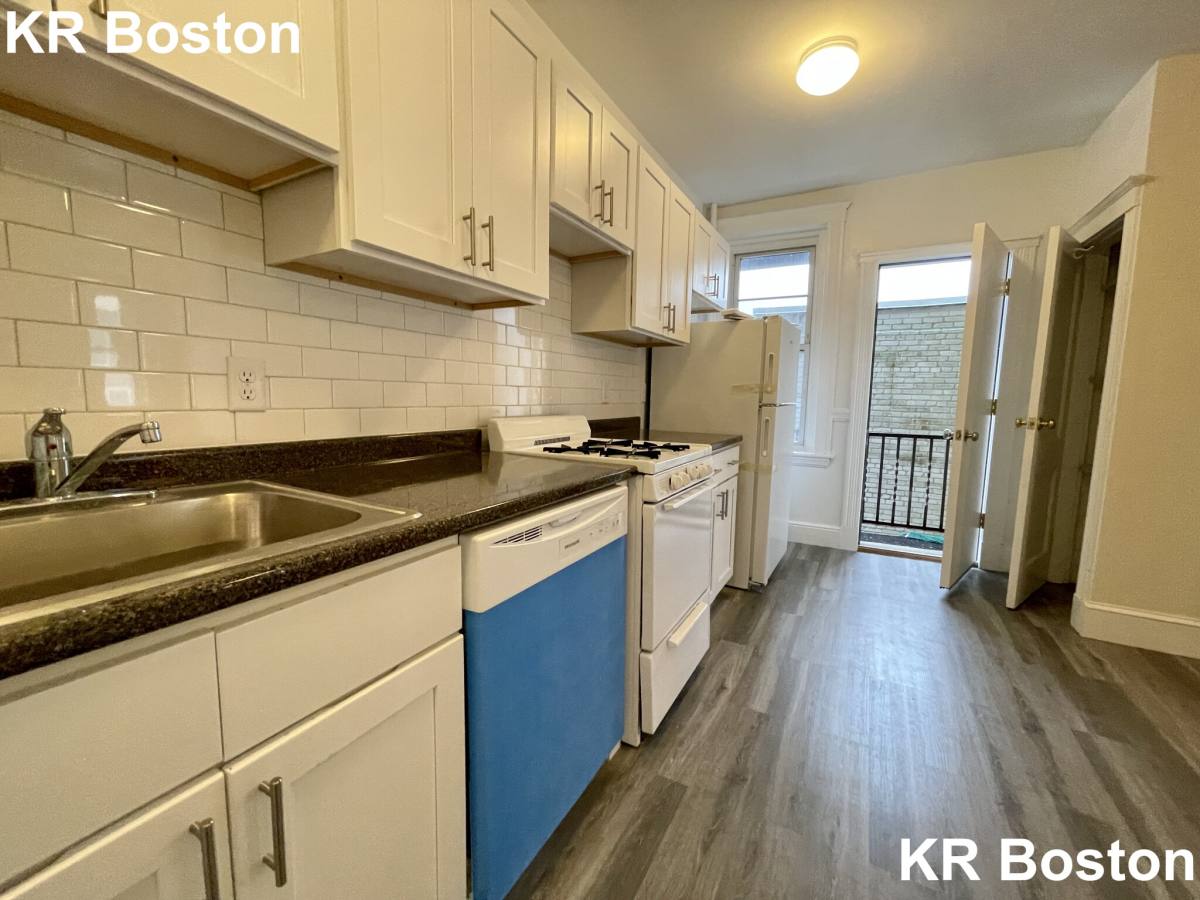 Apartment for rent at 8 Vinal St #8, Brighton, MA 02135