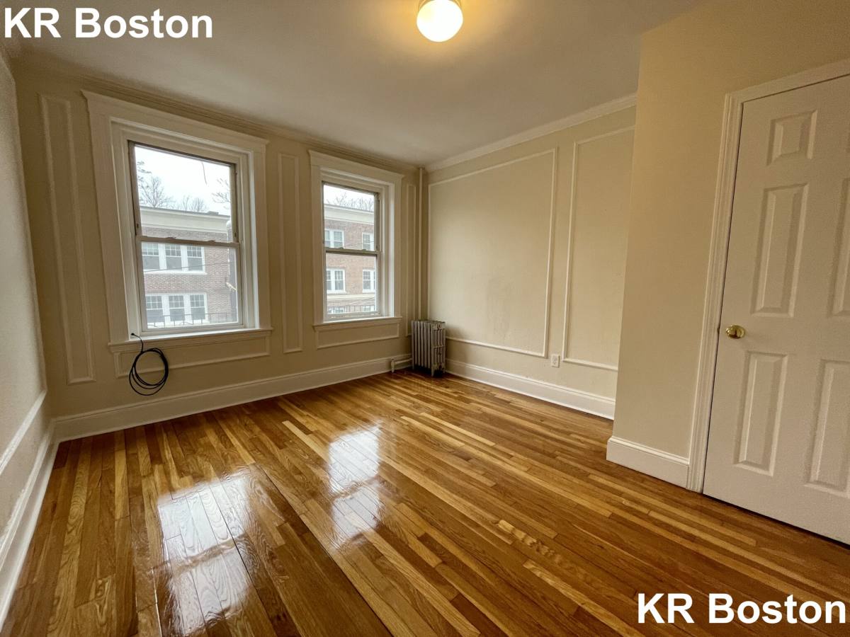 Apartment for rent at 8 Vinal St #8, Brighton, MA 02135