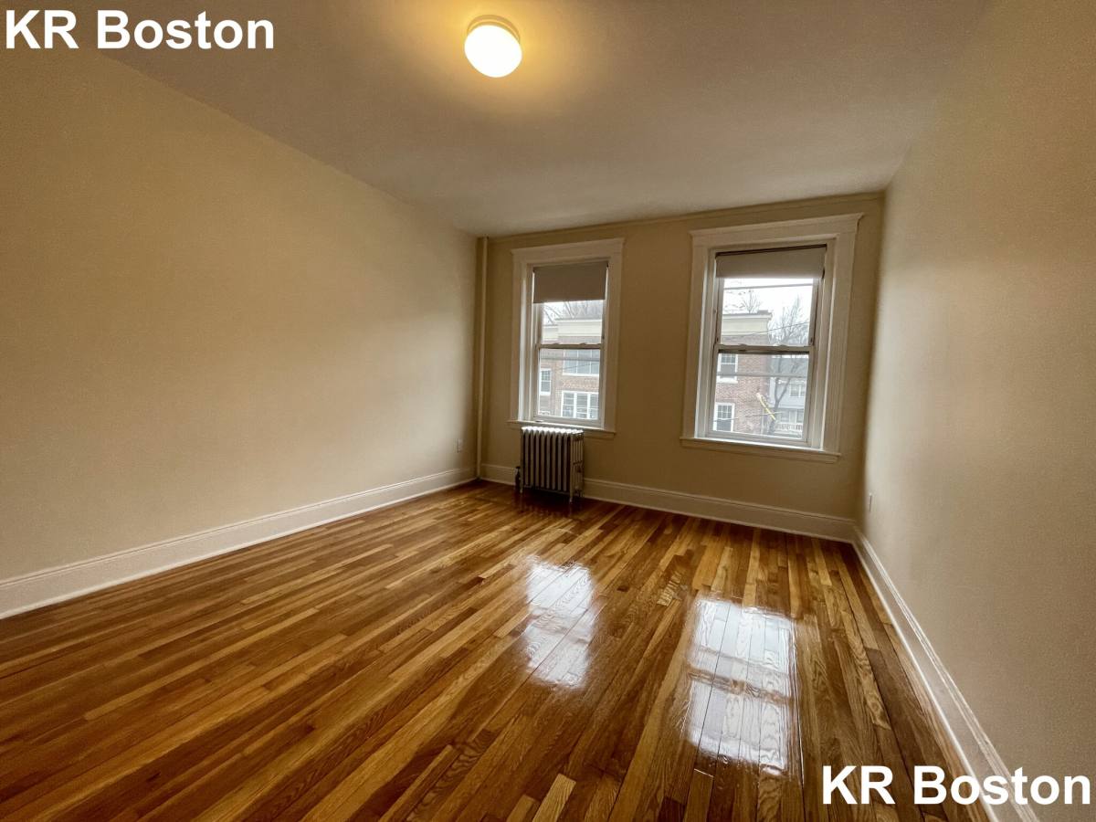 Apartment for rent at 8 Vinal St #8, Brighton, MA 02135