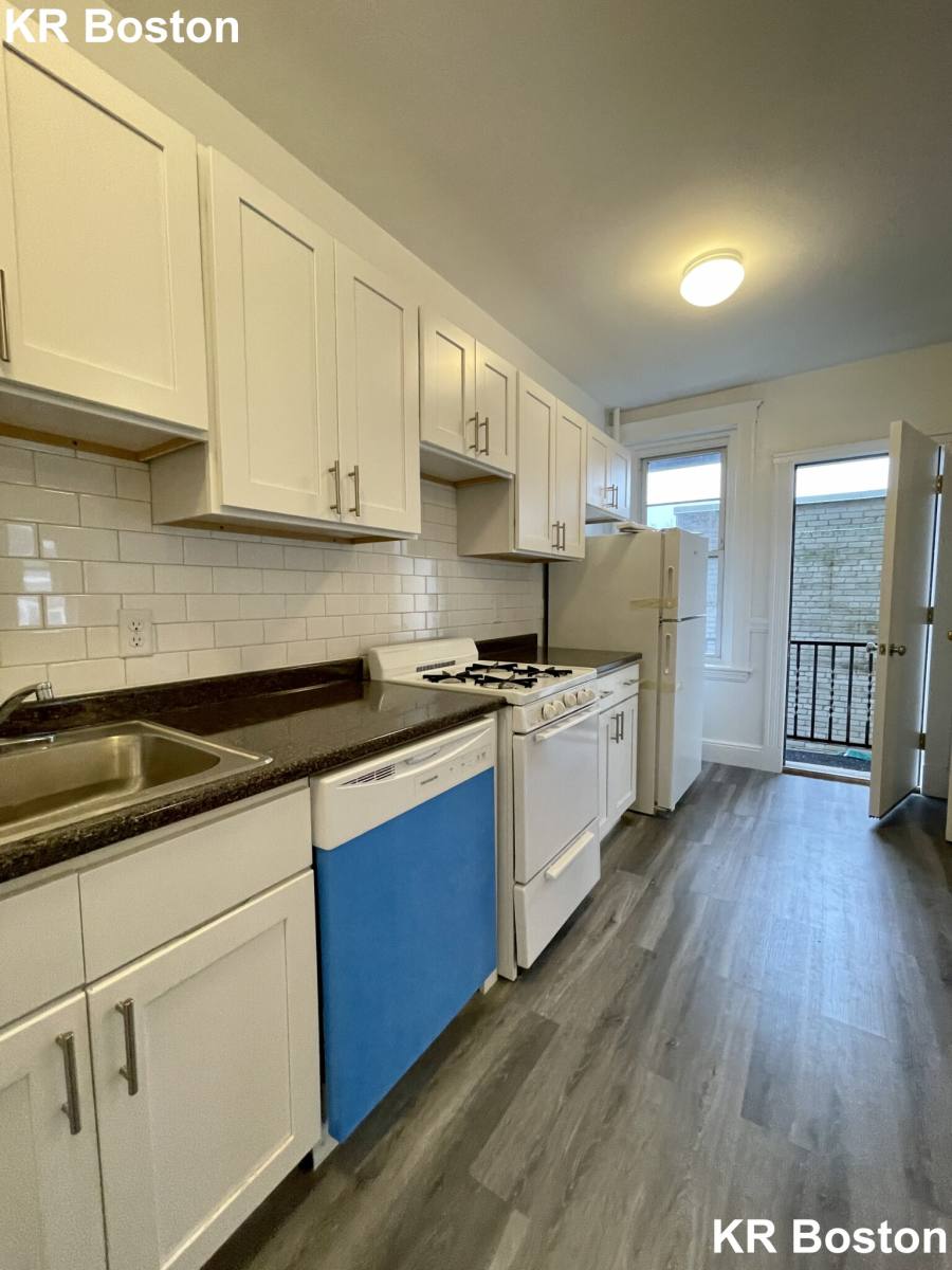 Apartment for rent at 8 Vinal St #8, Brighton, MA 02135
