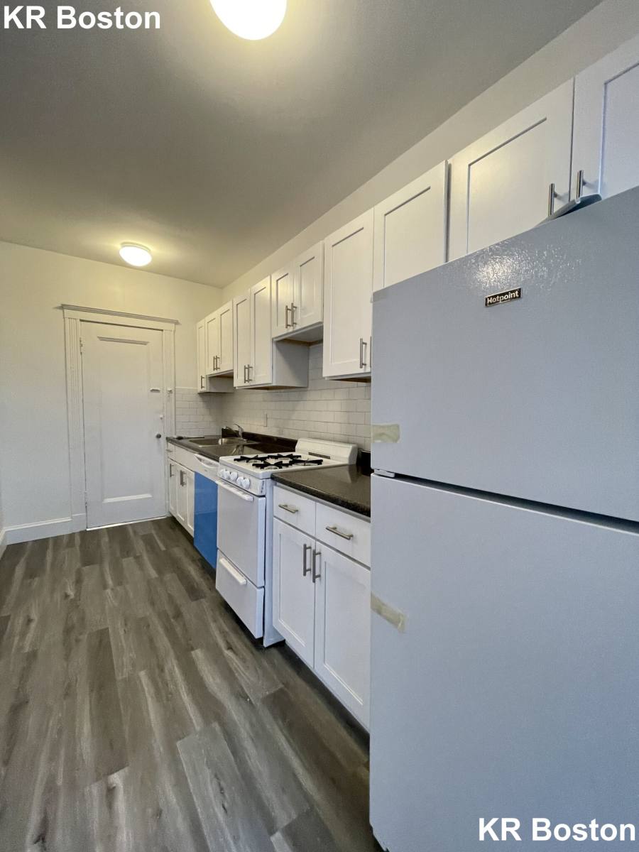 Apartment for rent at 8 Vinal St #8, Brighton, MA 02135