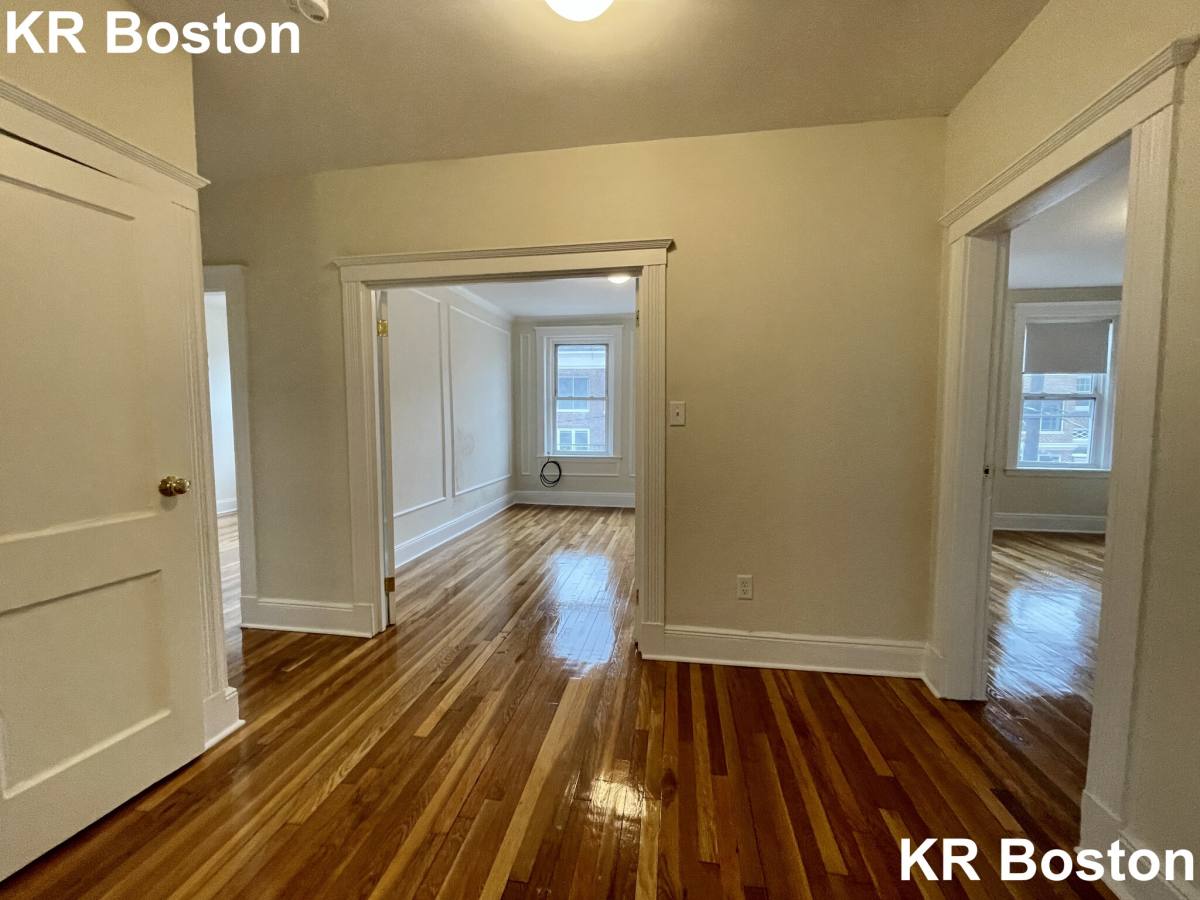 Apartment for rent at 8 Vinal St #8, Brighton, MA 02135