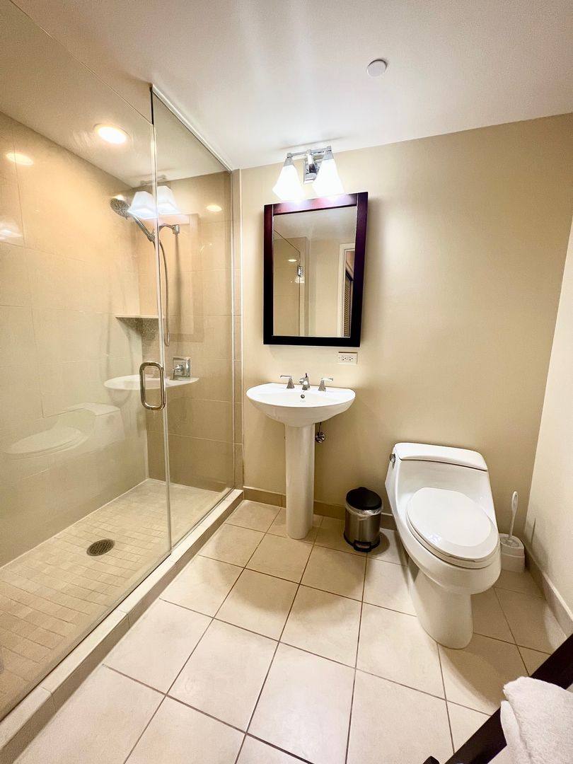 House for rent at 1551 Ala Wai Blvd, Honolulu, HI 96815