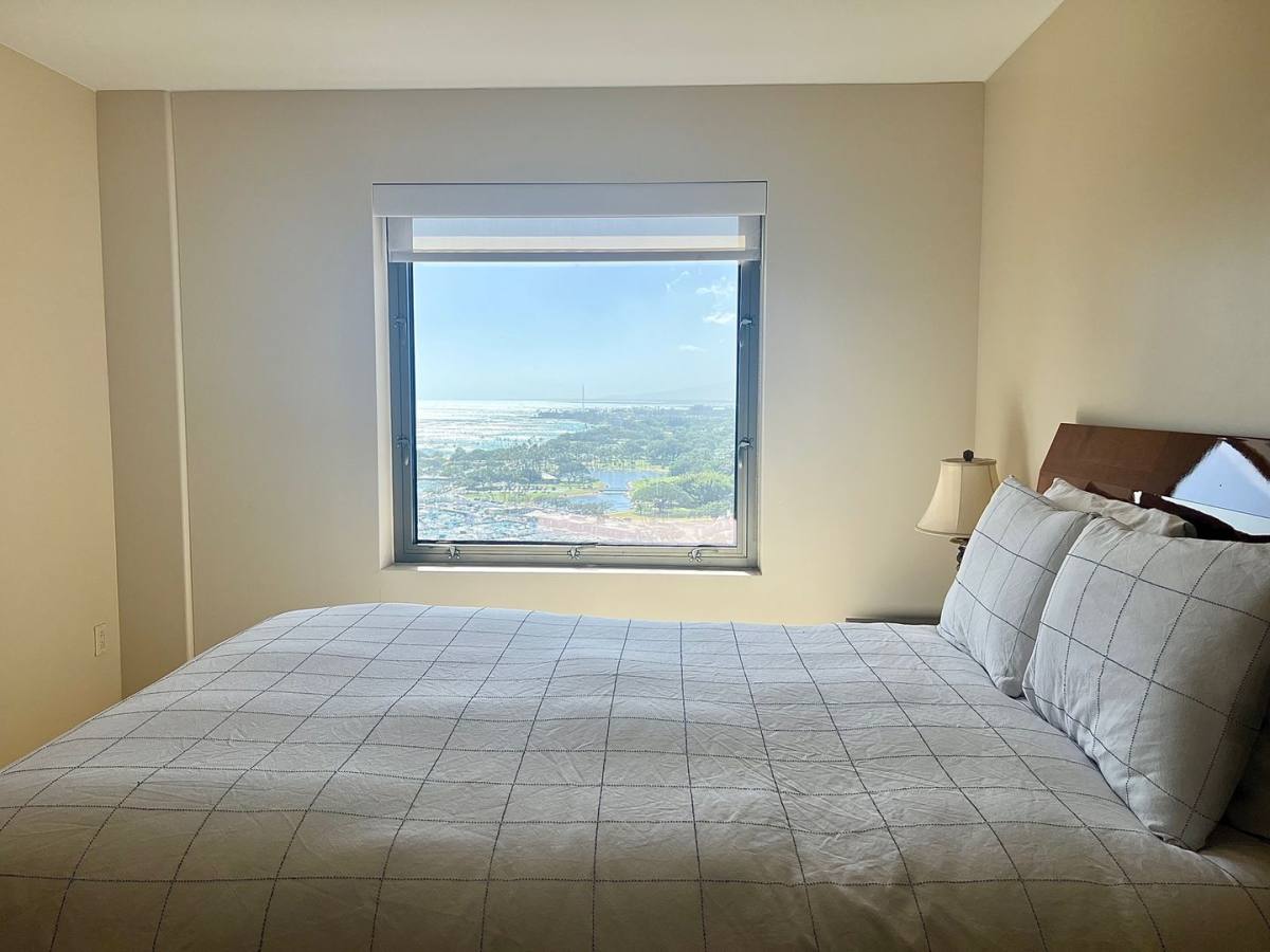 House for rent at 1551 Ala Wai Blvd, Honolulu, HI 96815