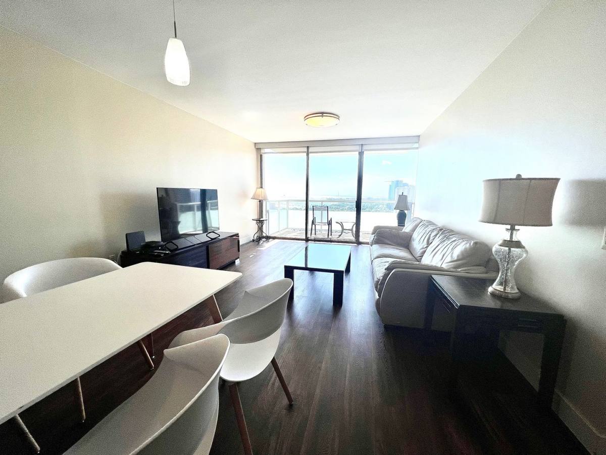 House for rent at 1551 Ala Wai Blvd, Honolulu, HI 96815