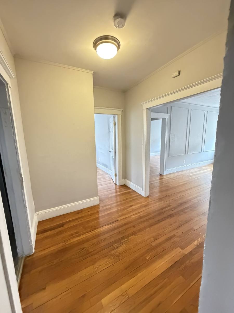 Apartment for rent at 170 Kelton St #14, Brighton, MA 02135