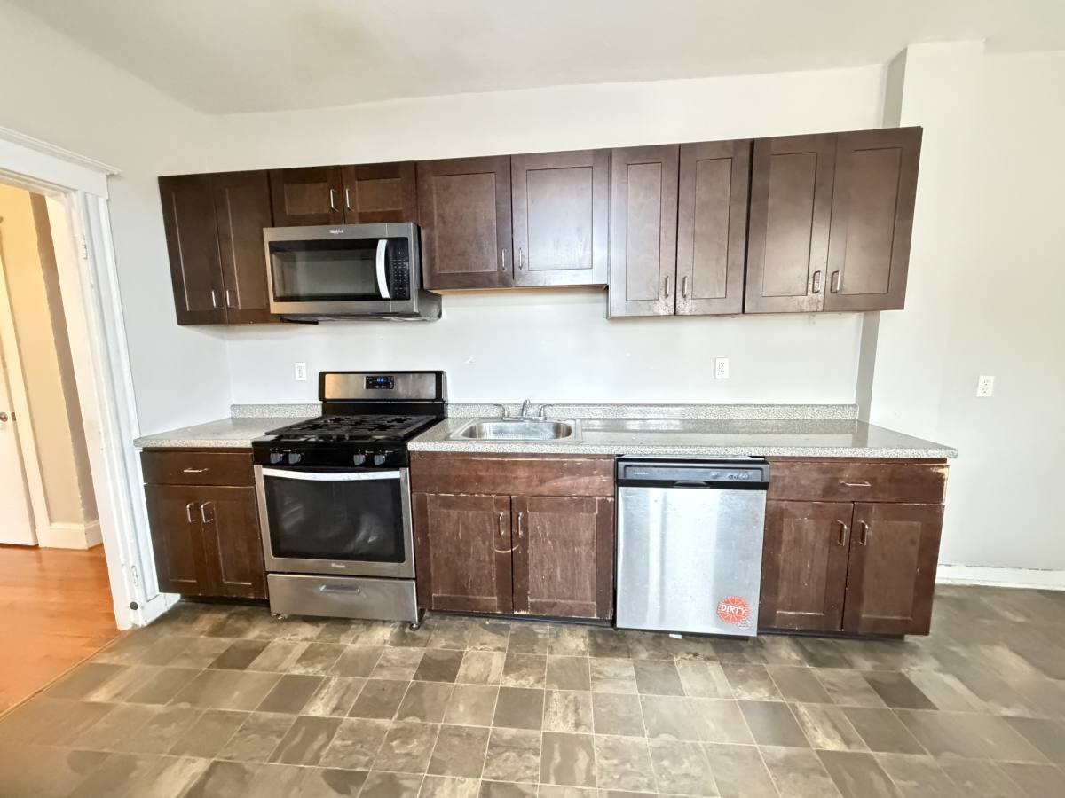 Apartment for rent at 170 Kelton St #14, Brighton, MA 02135