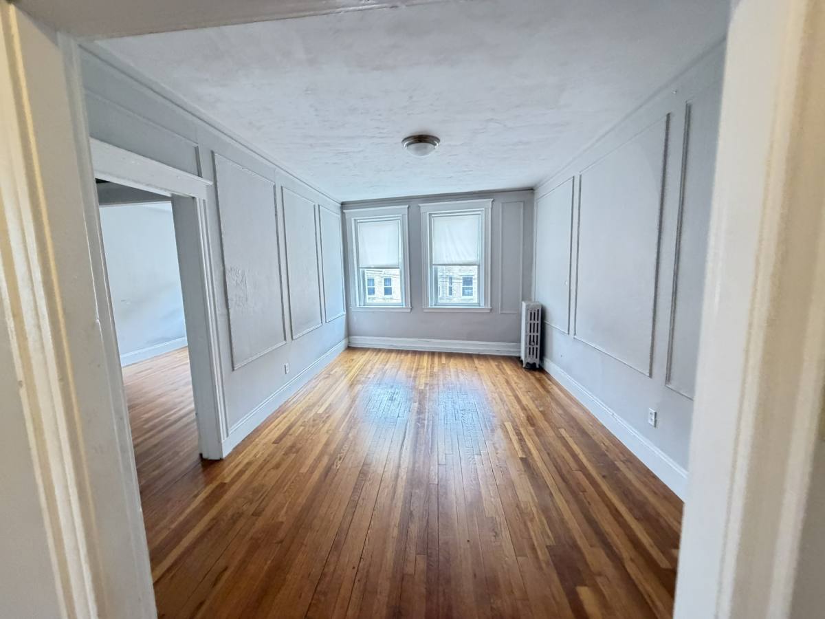 Apartment for rent at 170 Kelton St #14, Brighton, MA 02135