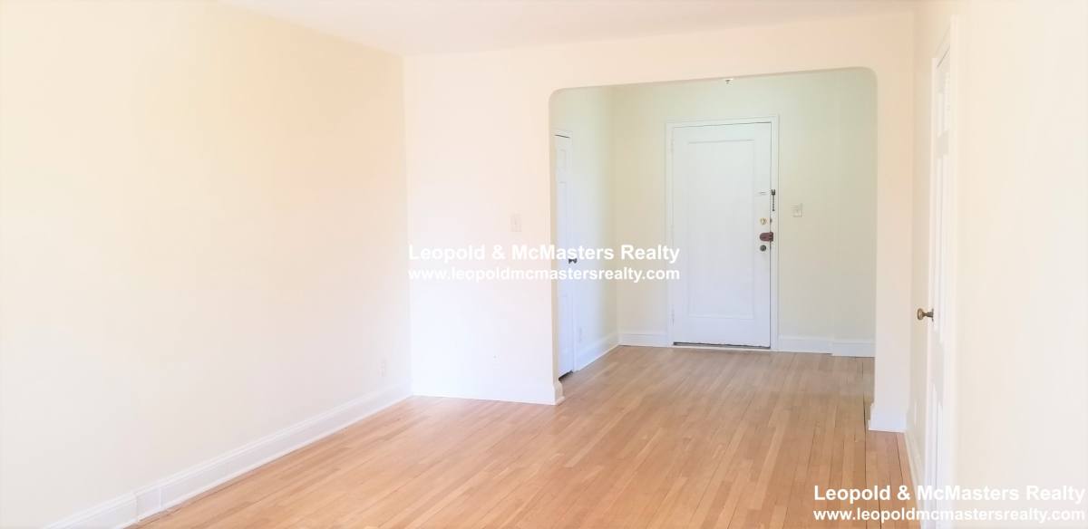 Condo for rent at 12 Ware St #33, Cambridge, MA 02138