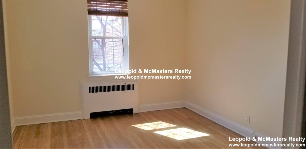 Condo for rent at 12 Ware St #33, Cambridge, MA 02138
