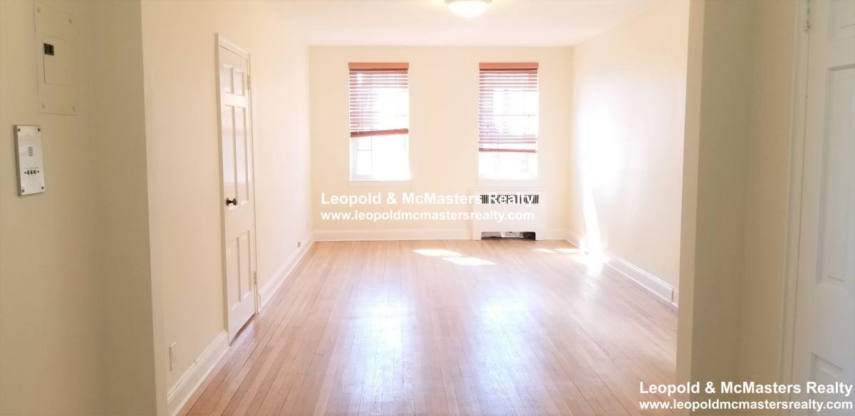 Condo for rent at 12 Ware St #33, Cambridge, MA 02138