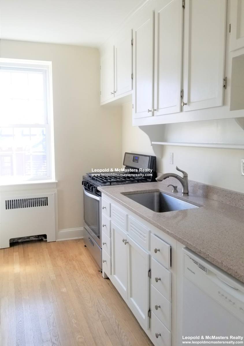 Condo for rent at 12 Ware St #33, Cambridge, MA 02138